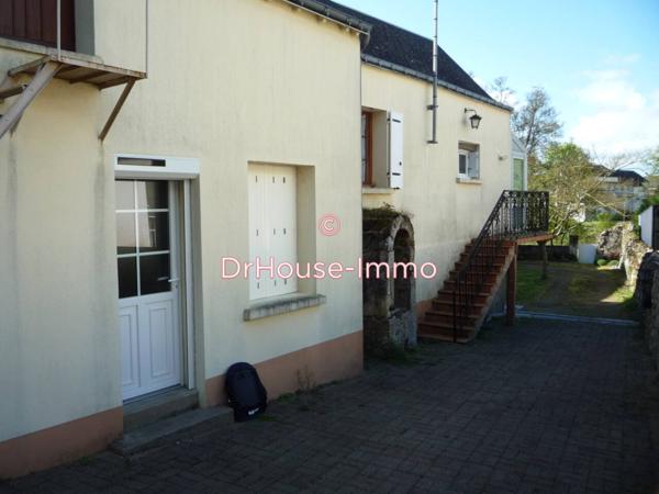 Maison à vendre 8 pièces de 168 m²