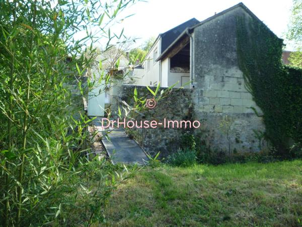 Maison à vendre 8 pièces de 168 m²