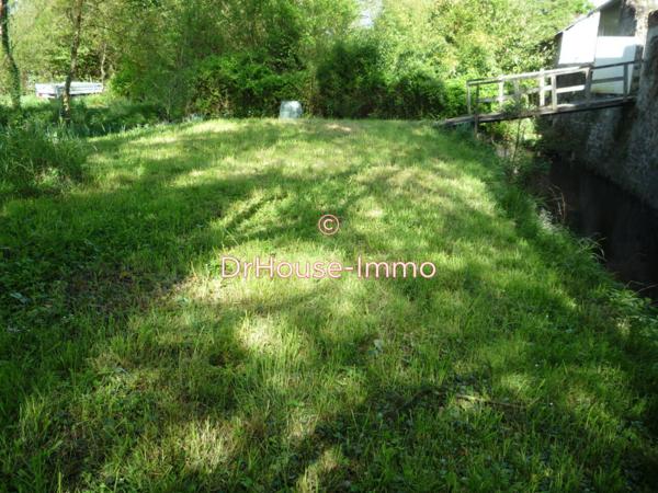 Maison à vendre 8 pièces de 168 m²