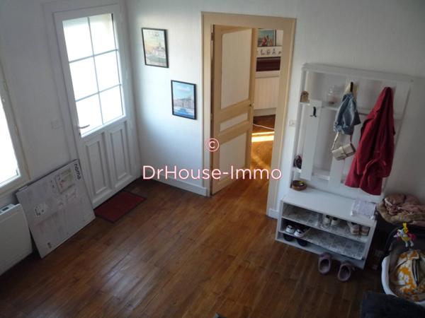 Maison à vendre 8 pièces de 168 m²