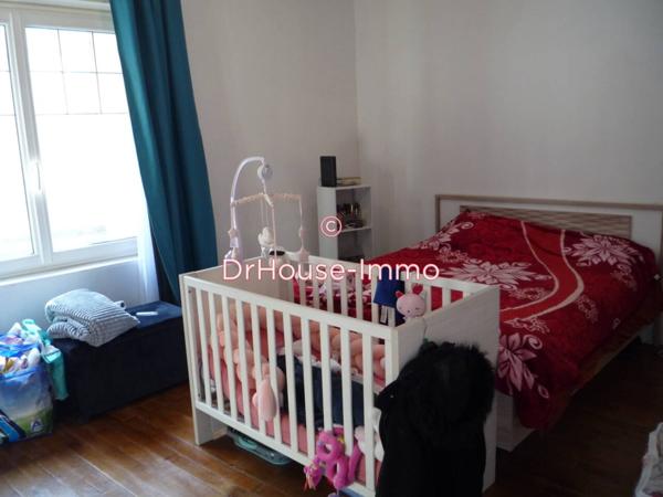 Maison à vendre 8 pièces de 168 m²