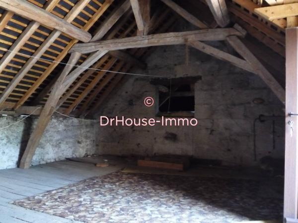 Maison à vendre 8 pièces de 168 m²