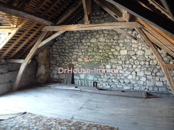 Maison à vendre 8 pièces de 168 m²