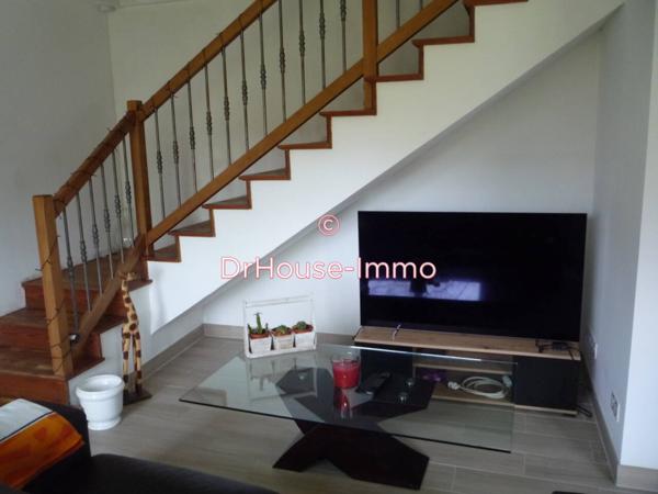 Maison à vendre 8 pièces de 168 m²