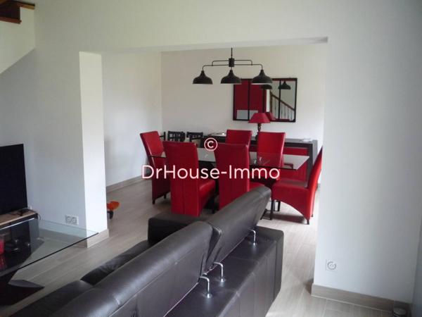 Maison à vendre 8 pièces de 168 m²