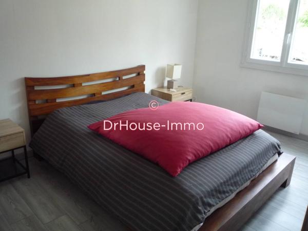 Maison à vendre 8 pièces de 168 m²