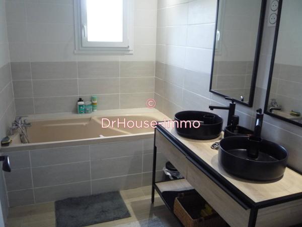 Maison à vendre 8 pièces de 168 m²