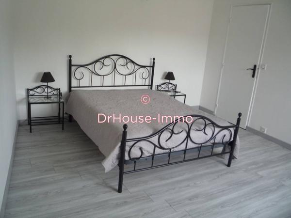 Maison à vendre 8 pièces de 168 m²