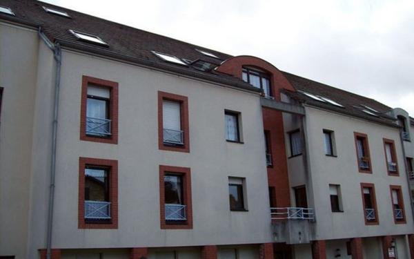 Stationnement à louer    La Ferté-sous-Jouarre