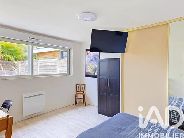 Maison à vendre 3 pièces 51 m² Ploemeur