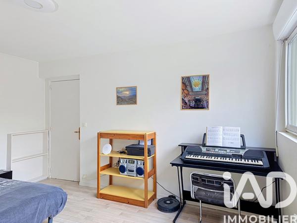 Maison à vendre 3 pièces 51 m² Ploemeur