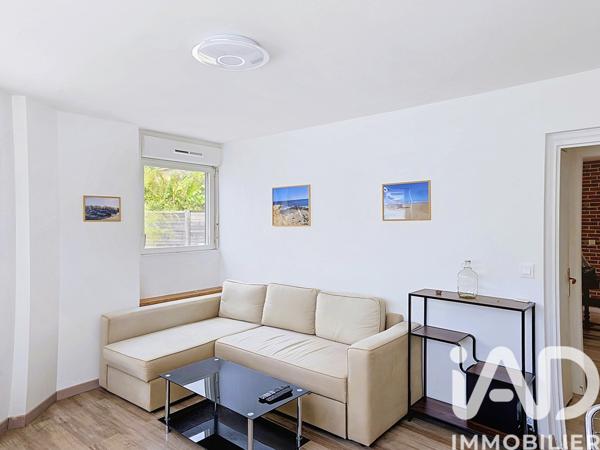 Maison à vendre 3 pièces 51 m² Ploemeur