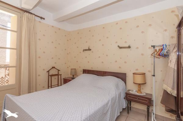 Maison à vendre |  Marseillan |  3 pièces | 62 m²
