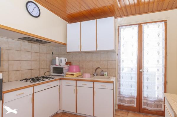 Maison à vendre |  Marseillan |  3 pièces | 62 m²