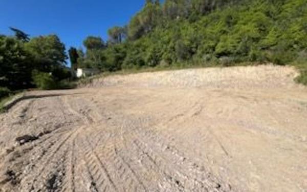 Terrain à vendre    Limoux