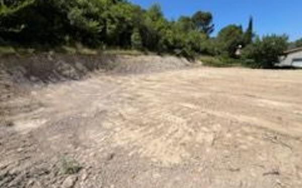 Terrain à vendre    Limoux