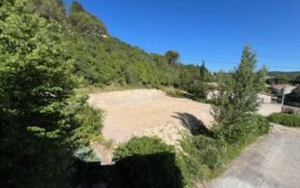 Terrain à vendre    Limoux