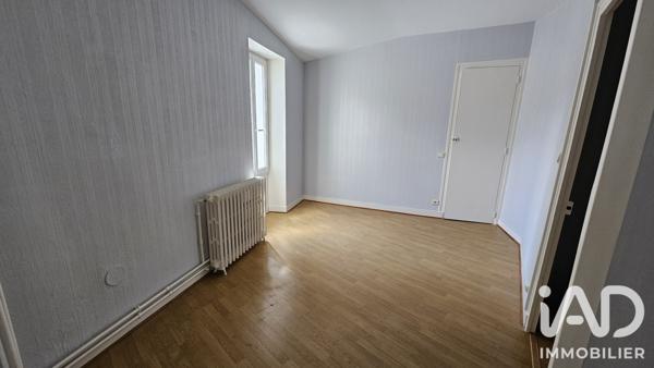 Maison à vendre 3 pièces 91 m² Ruffec