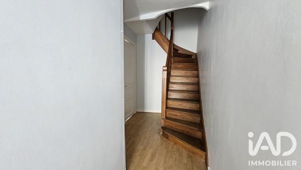 Maison à vendre 3 pièces 91 m² Ruffec