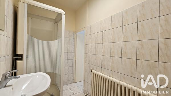 Maison à vendre 3 pièces 91 m² Ruffec