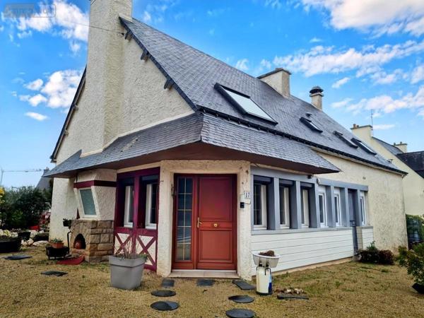 Maison à vendre à Réguiny dans le Morbihan (56500), ref : 56053-2520
