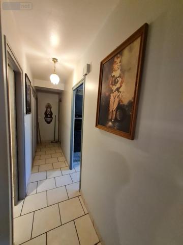 Maison à vendre à Réguiny dans le Morbihan (56500), ref : 56053-2520