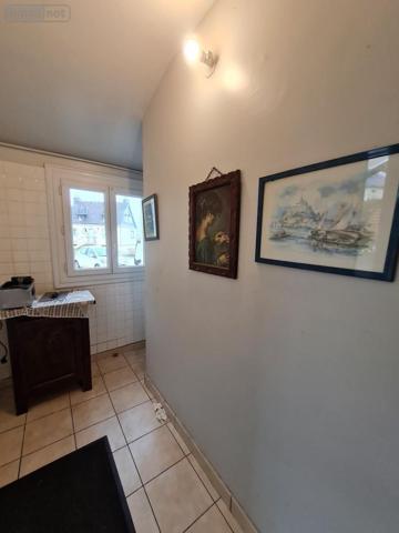 Maison à vendre à Réguiny dans le Morbihan (56500), ref : 56053-2520