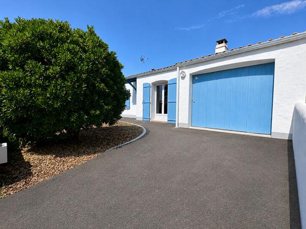 Maison Saint Gilles Croix De Vie 3 pièces