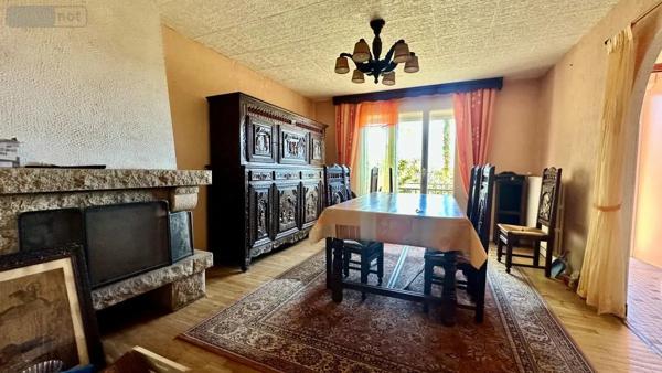 Achat - Maison Le Faouët 56320 4 pièces 81 m 2 2794 m 2