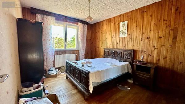 Achat - Maison Le Faouët 56320 4 pièces 81 m 2 2794 m 2