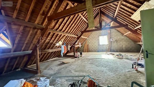 Achat - Maison Le Faouët 56320 4 pièces 81 m 2 2794 m 2