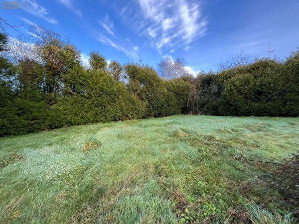 Achat - Maison Fougères 35300 5 pièces 103 m 2 1828 m 2
