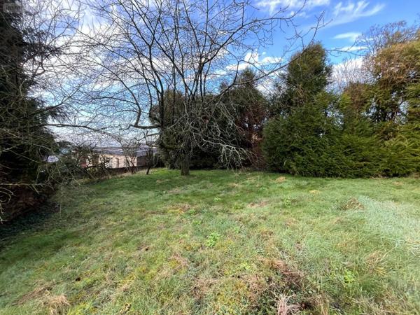 Achat - Maison Fougères 35300 5 pièces 103 m 2 1828 m 2