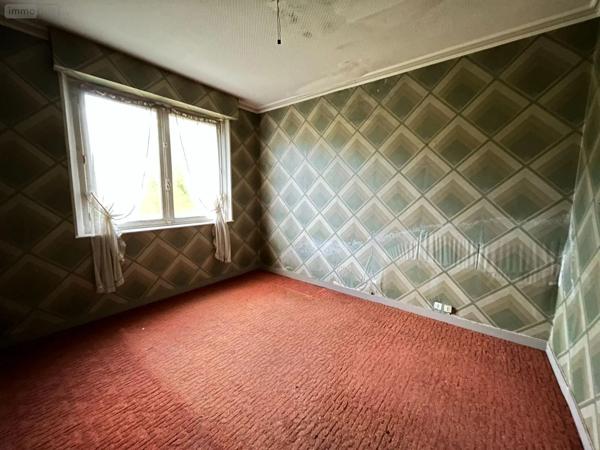 Achat - Maison Fougères 35300 5 pièces 103 m 2 1828 m 2