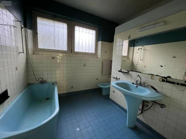Achat - Maison Fougères 35300 5 pièces 103 m 2 1828 m 2