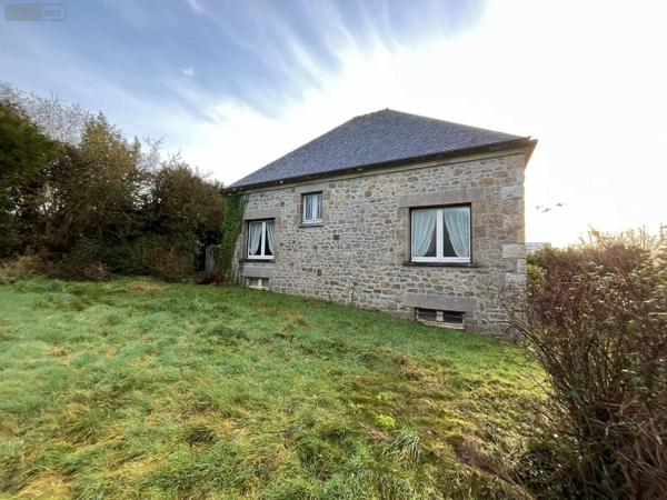 Achat - Maison Fougères 35300 5 pièces 103 m 2 1828 m 2