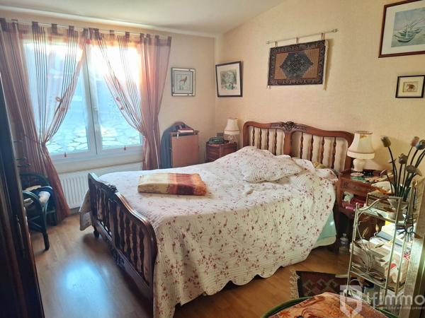 Villa familiale dans les hauteurs de Narbonne