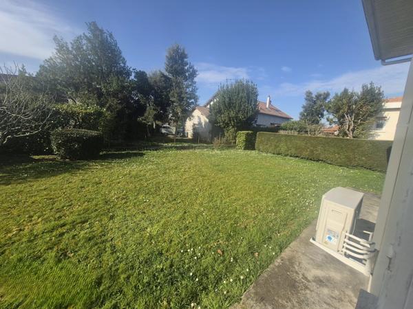 Immobilier Le Passage (47520) – Maison 125m2 – 235 000 €