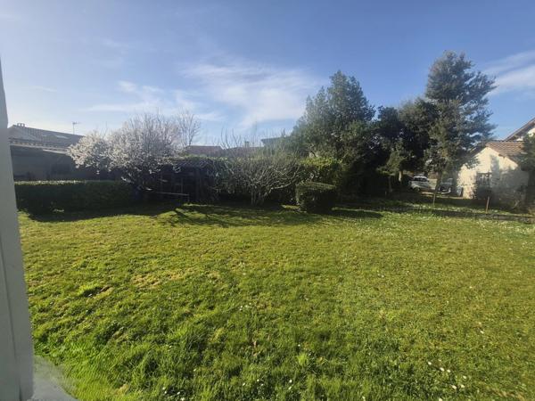 Immobilier Le Passage (47520) – Maison 125m2 – 235 000 €