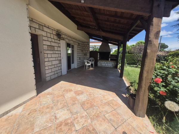 Immobilier Le Passage (47520) – Maison 125m2 – 235 000 €