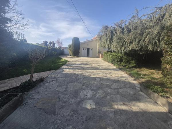 Immobilier Le Passage (47520) – Maison 125m2 – 235 000 €