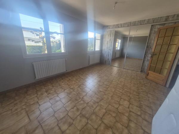 Immobilier Le Passage (47520) – Maison 125m2 – 235 000 €