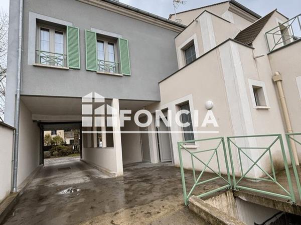 Location Appartement 3 pièces 60.04 m² - 63 QUATER AVENUE CHARLES DE GAULLE Roissy En France 95700