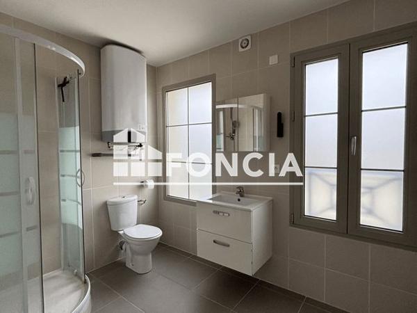 Location Appartement 3 pièces 60.04 m² - 63 QUATER AVENUE CHARLES DE GAULLE Roissy En France 95700