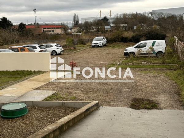 Location Appartement 3 pièces 60.04 m² - 63 QUATER AVENUE CHARLES DE GAULLE Roissy En France 95700