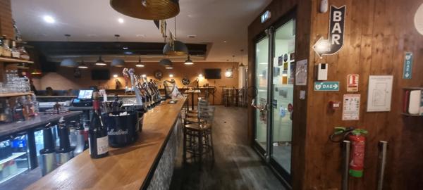 Val-de-Reuil (27100) Restaurant avec grande terrasse à Val de Reuil