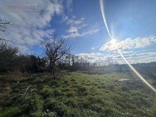 Terrain à Batir à vendre à Évran dans les Côtes-d'Armor (22630), ref : 22046-222