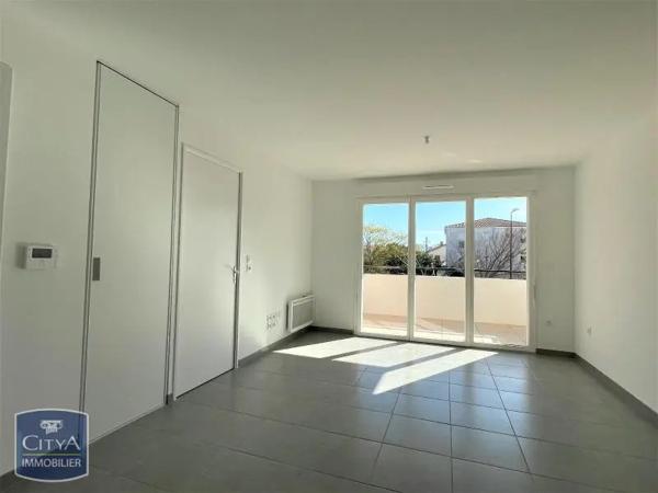 Appartement à louer 2 pièces 38.55m² Avignon (84000)