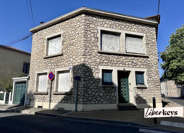 Maison de ville