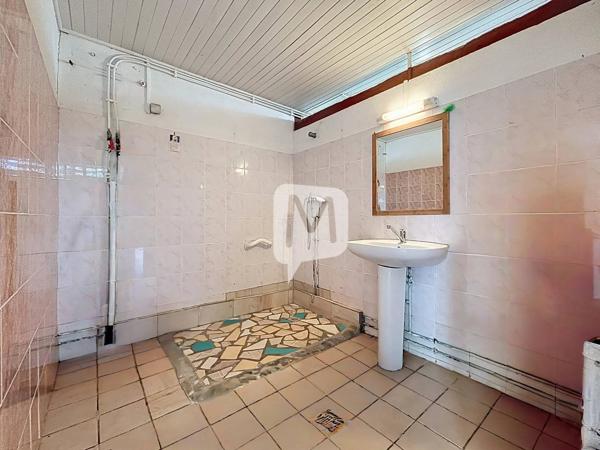 DPT GUYANE, À VENDRE CAYENNE Maison individuelle T4 de 64,95 m2